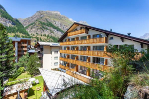 Hotel Jägerhof Zermatt